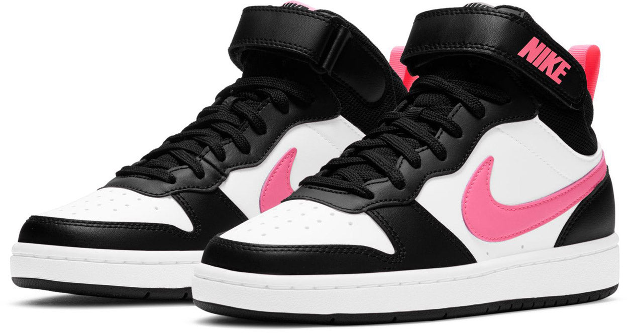 Court Borough Mid 2 sneakers