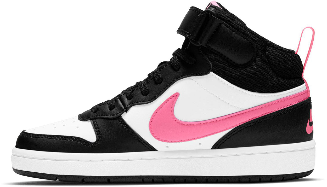 Court Borough Mid 2 sneakers