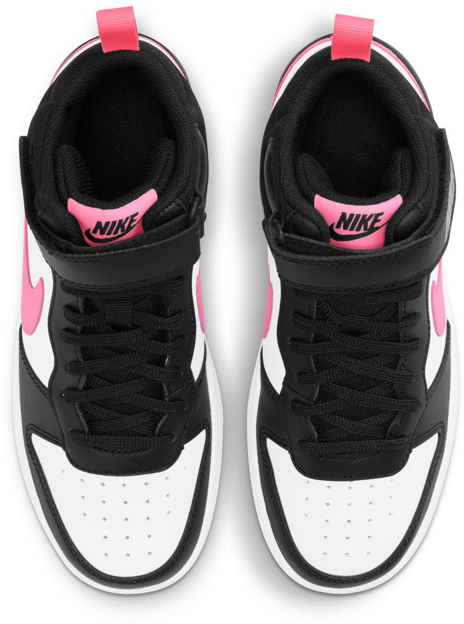 Court Borough Mid 2 sneakers