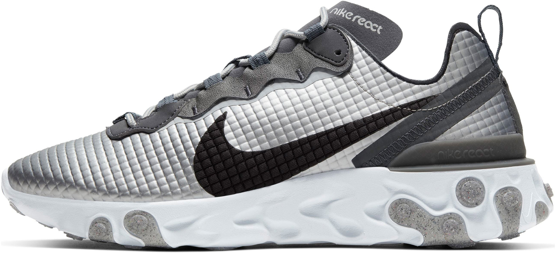 React Element 55 Premium sneakers