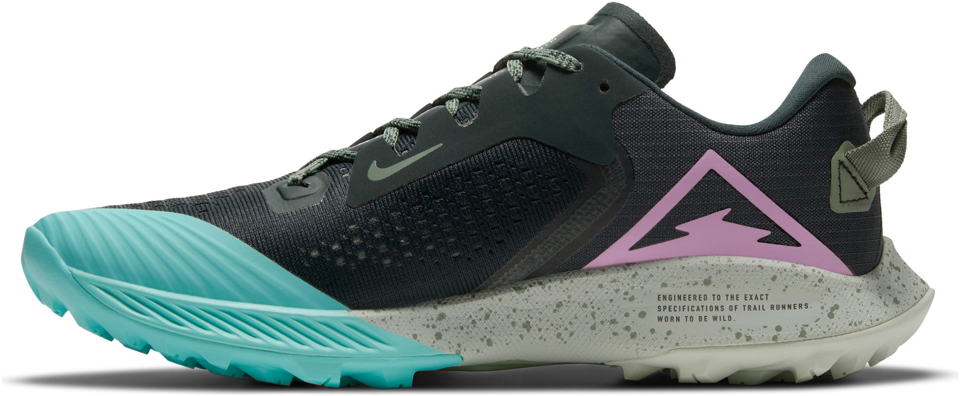 Air Zoom Terra Kiger 6 trail Løbesko