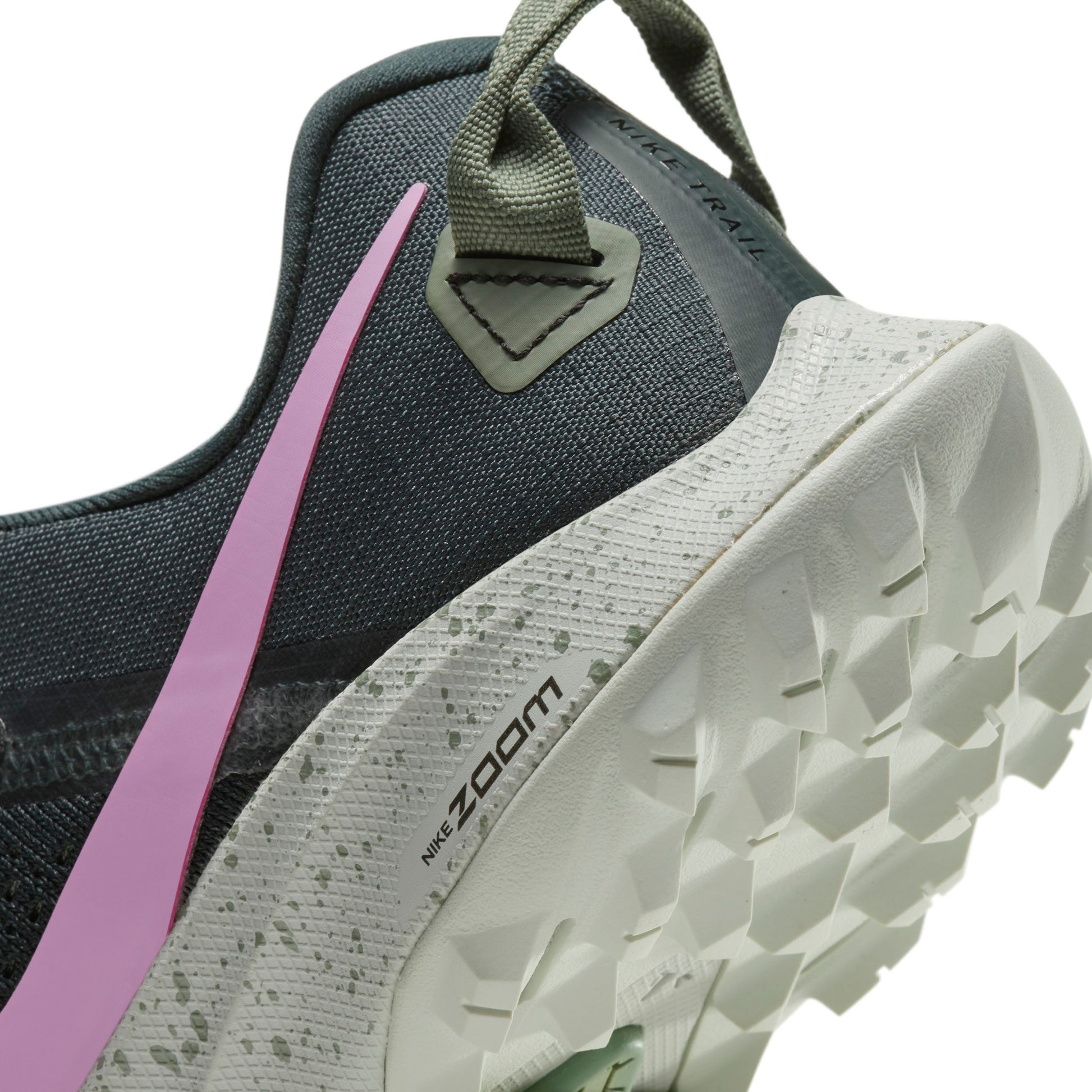 Air Zoom Terra Kiger 6 trail Løbesko