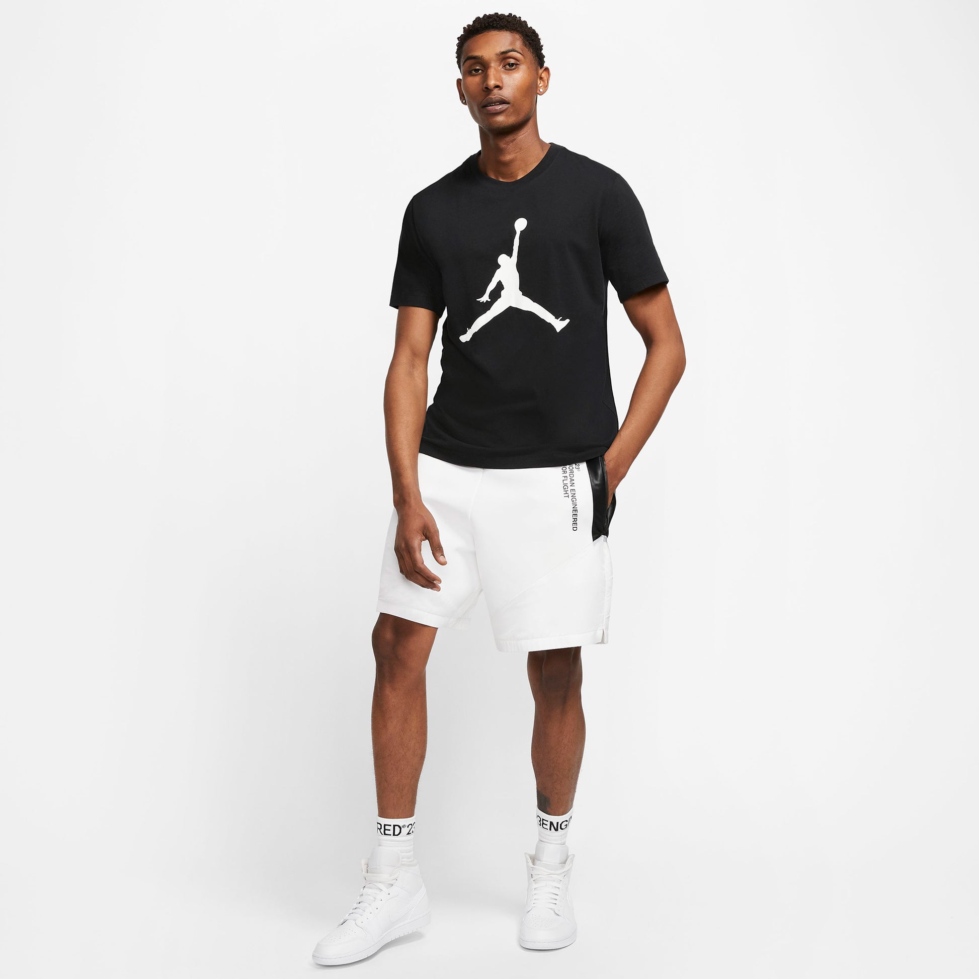 Jordan Jumpman T-shirt