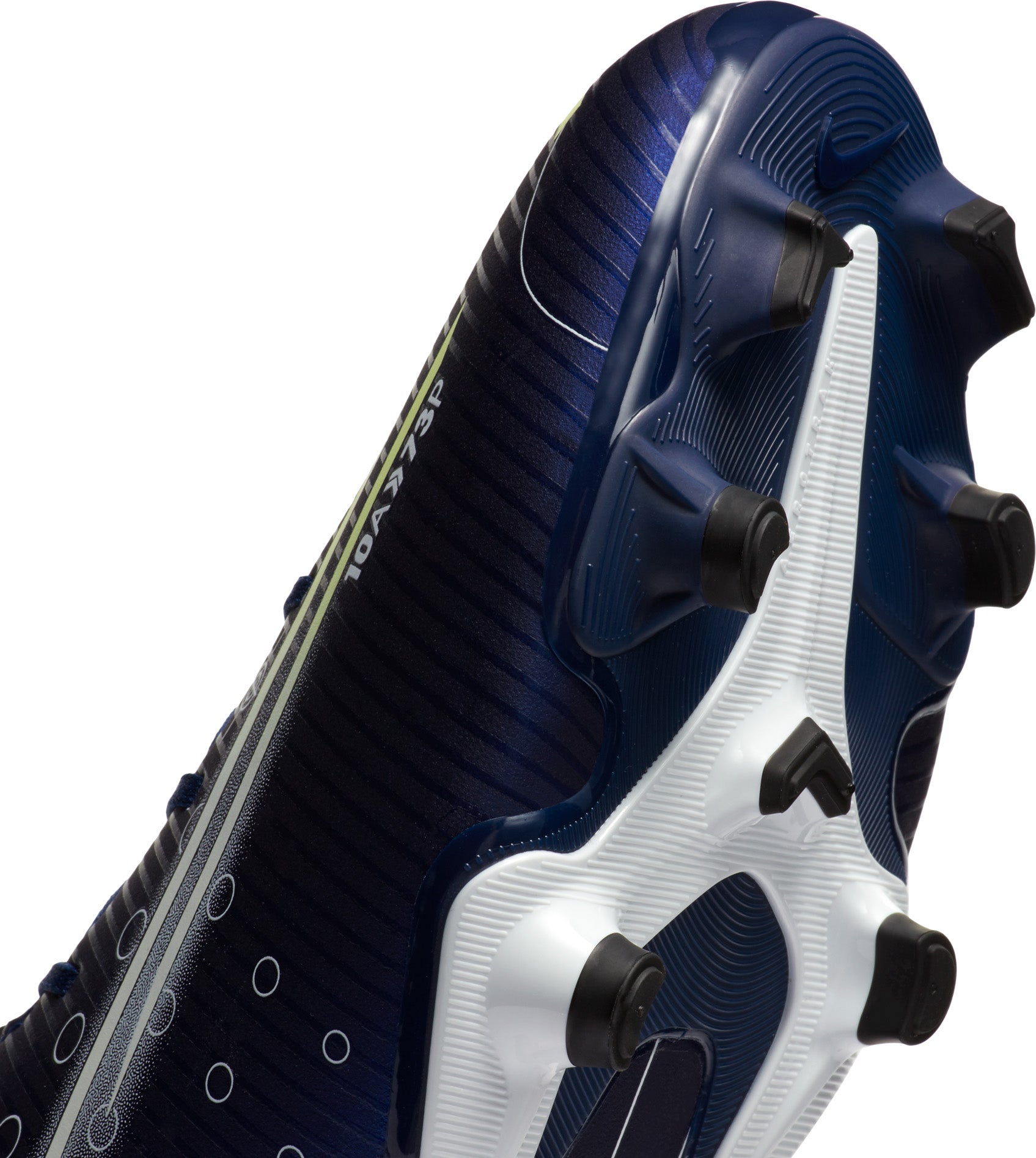 Mercurial Vapor 13 Academy MDS FG/MG