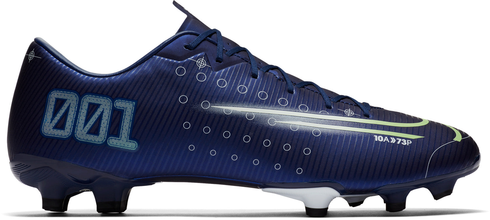 Mercurial Vapor 13 Academy MDS FG/MG