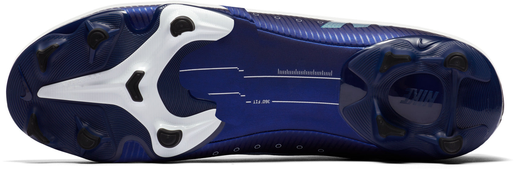 Mercurial Vapor 13 Academy MDS FG/MG