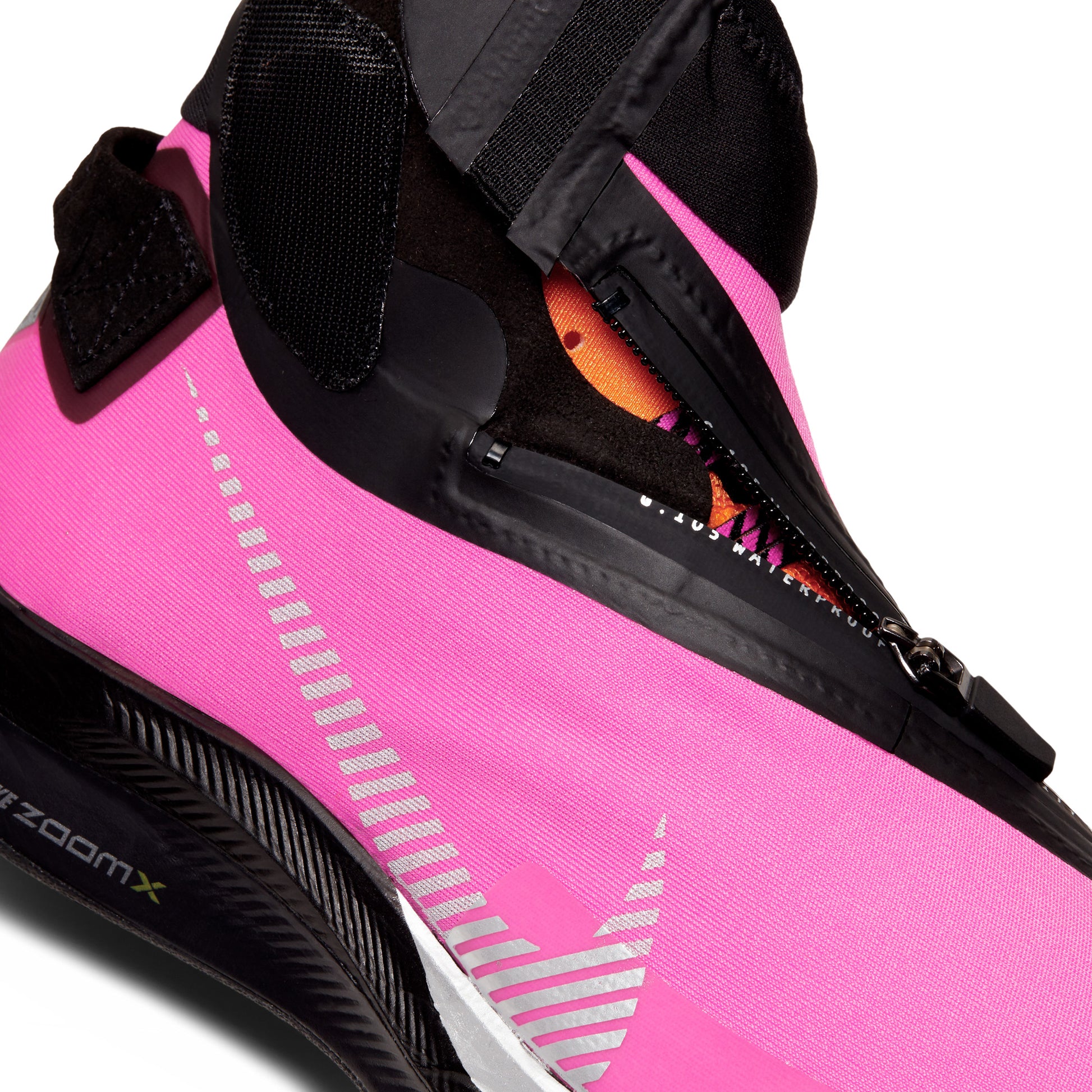 Zoom Pegasus Turbo Shield