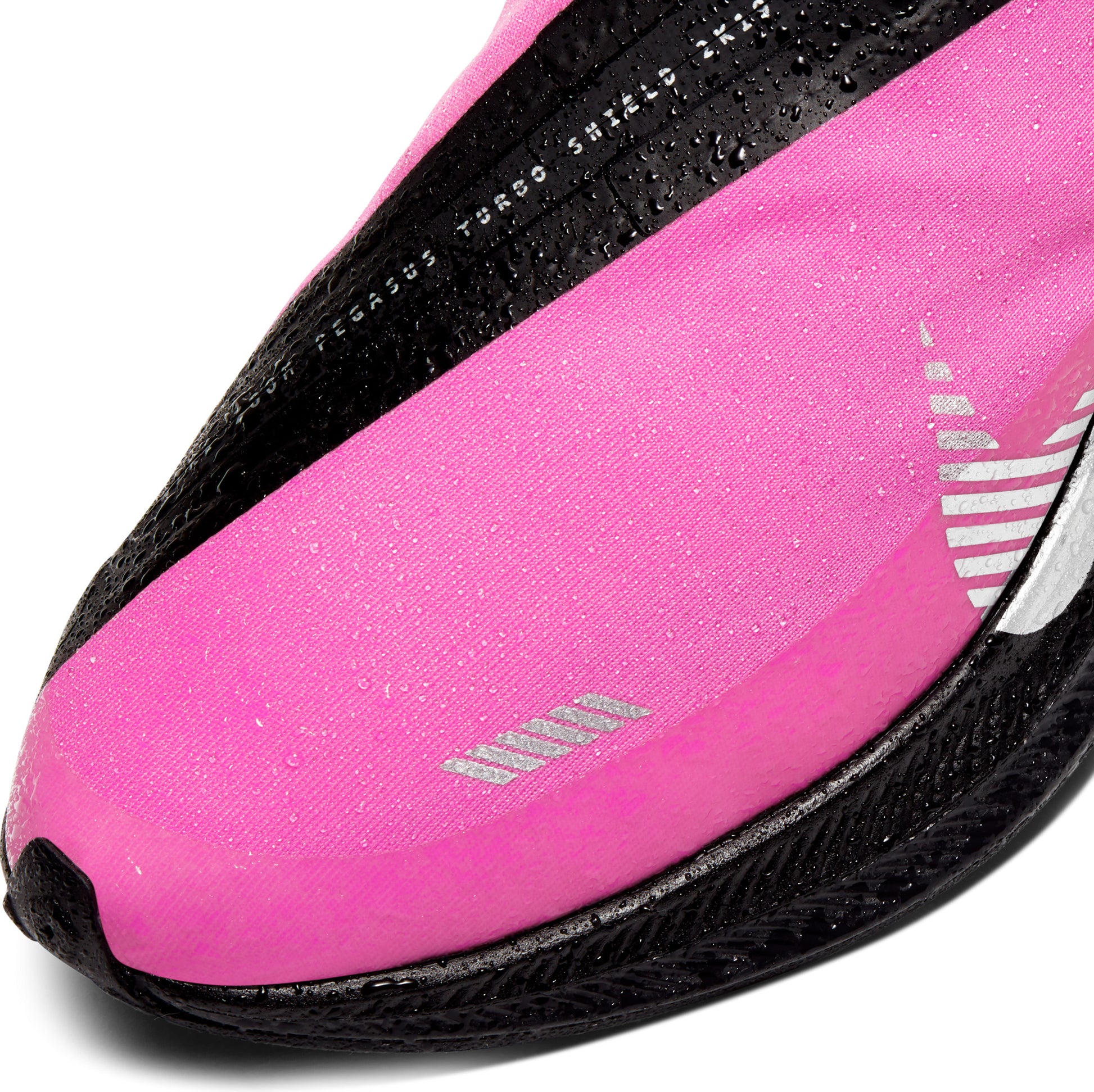 Zoom Pegasus Turbo Shield