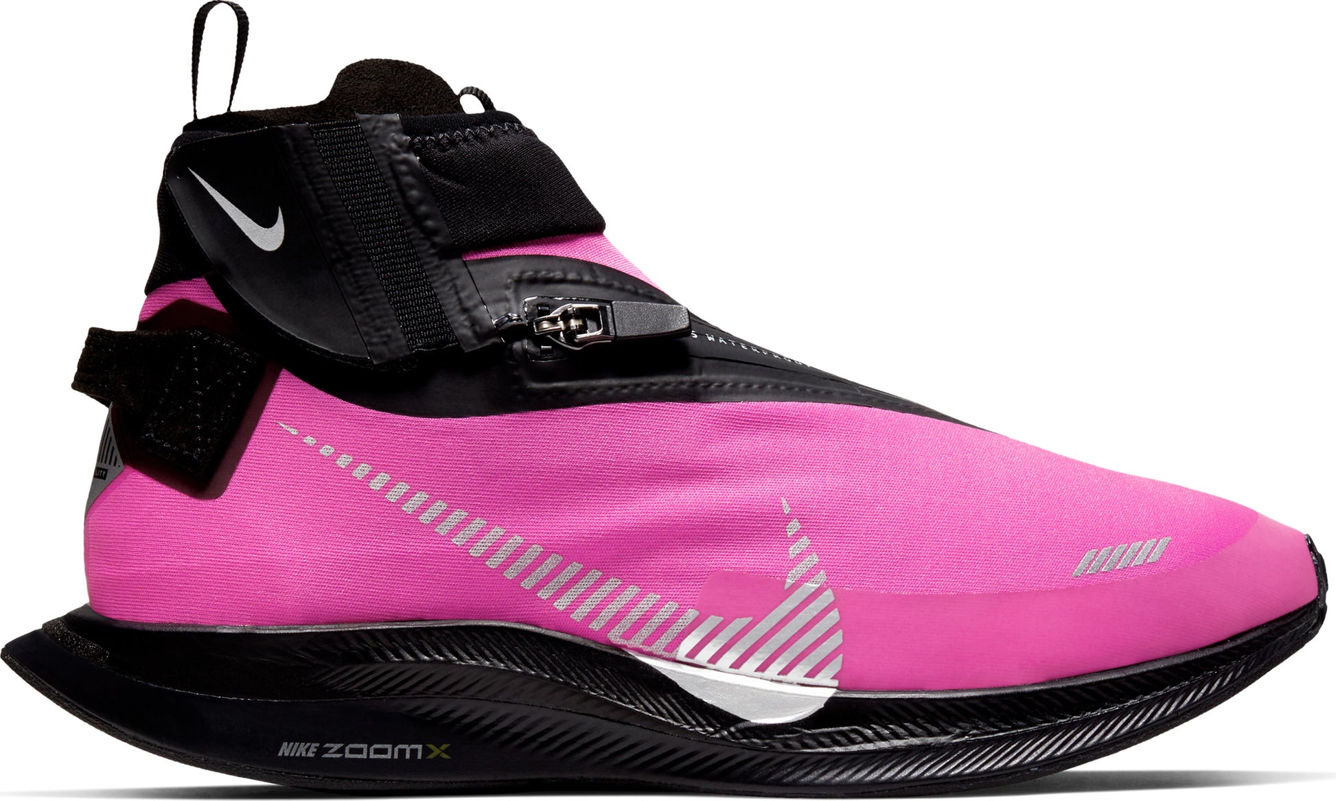 Zoom Pegasus Turbo Shield
