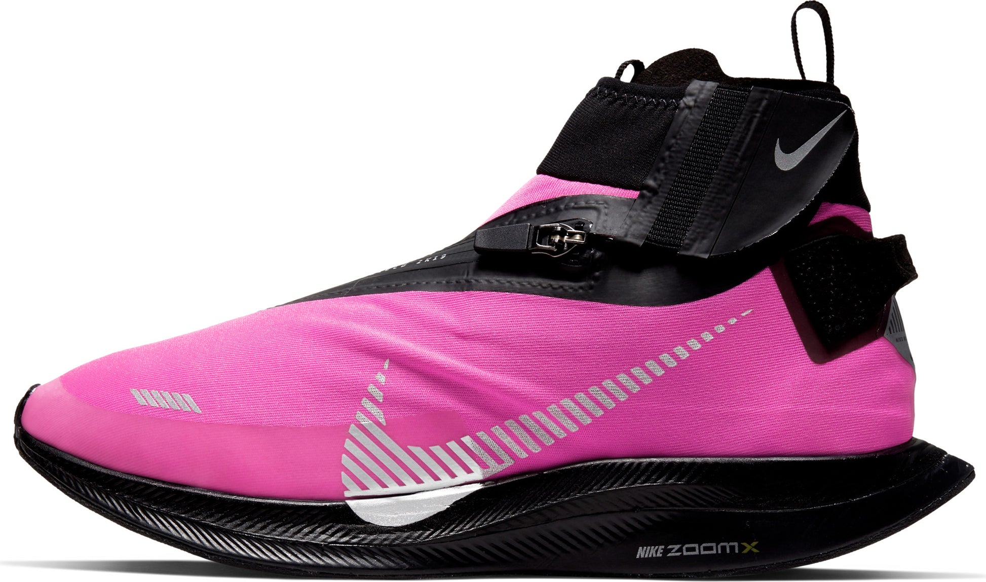 Zoom Pegasus Turbo Shield