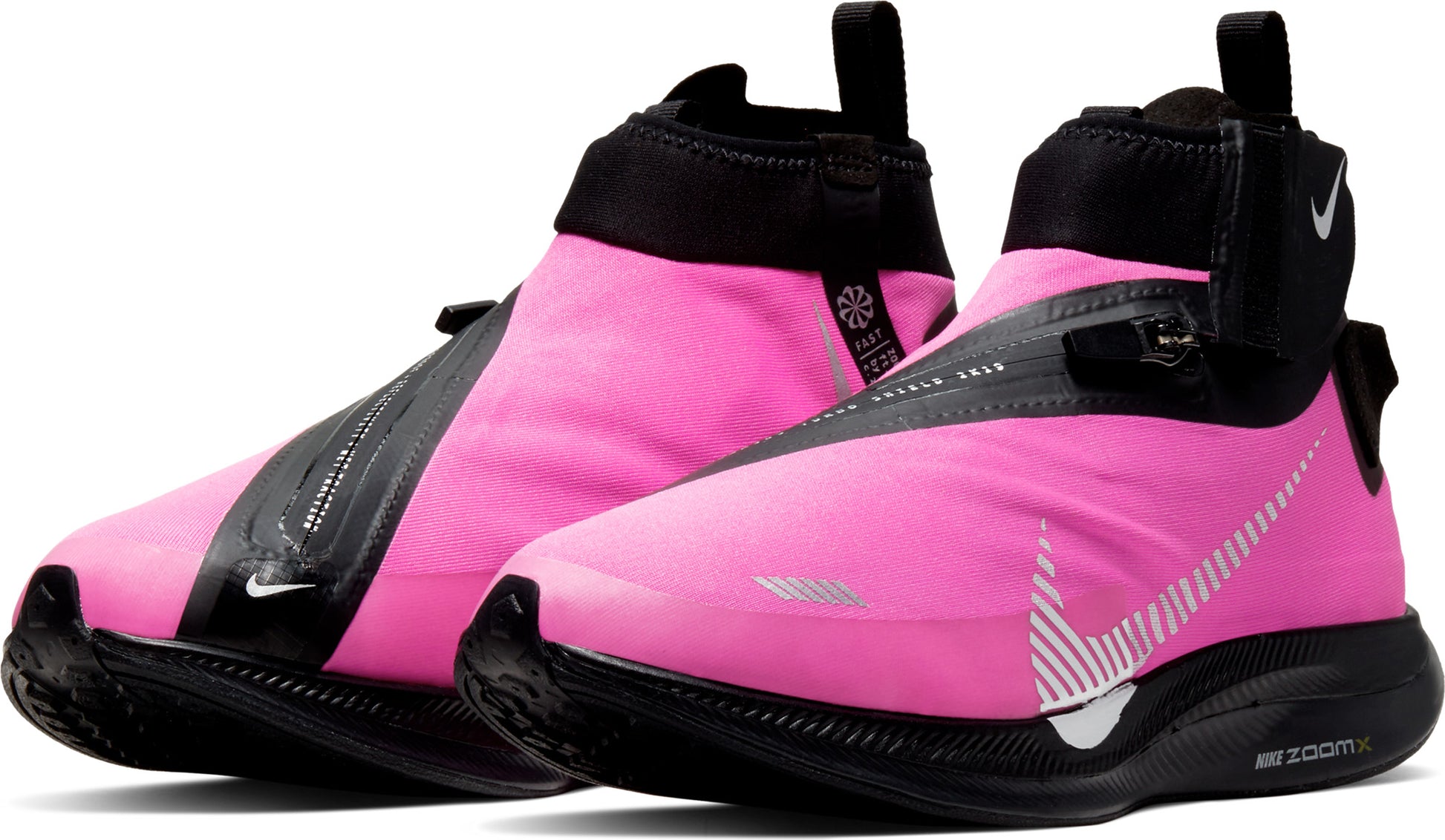 Zoom Pegasus Turbo Shield