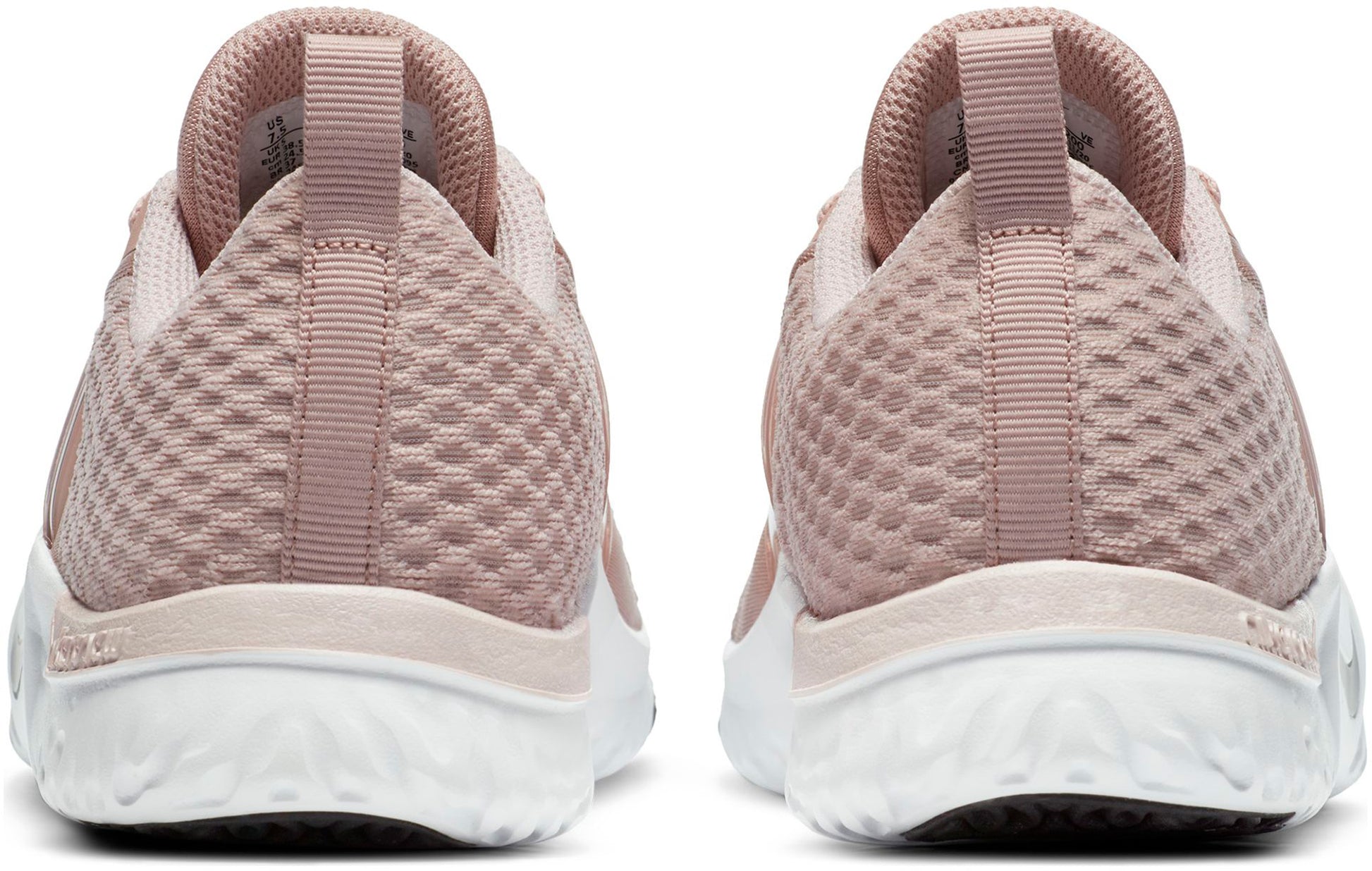 Renew in-season TR 10