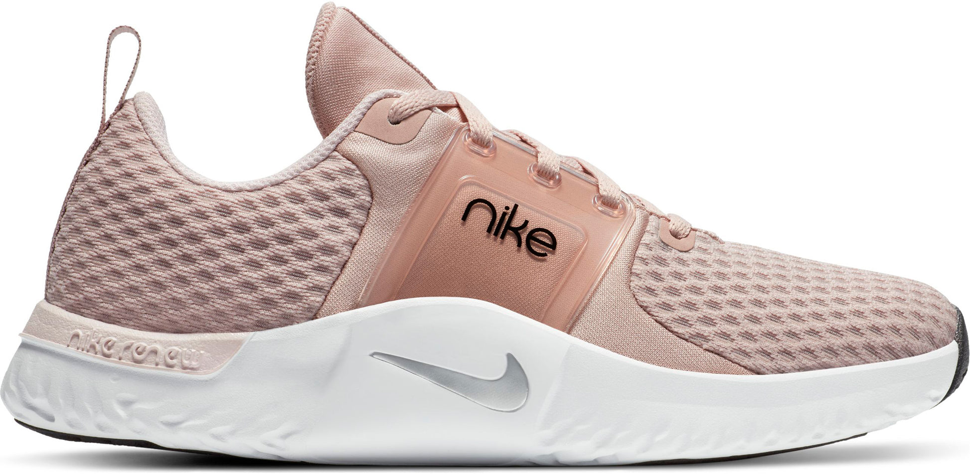 Renew in-season TR 10