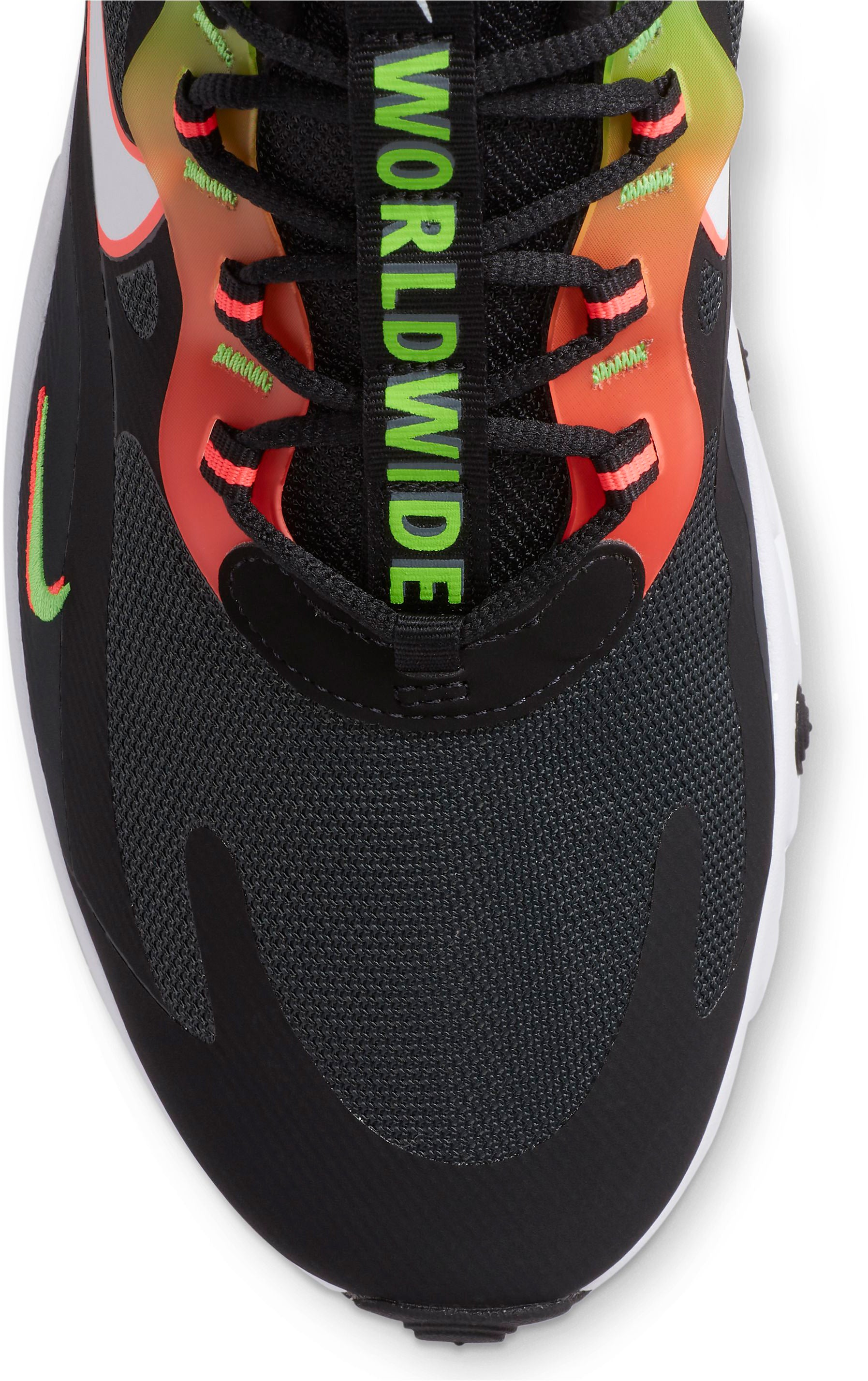 Air Max 270 React SE sneakers