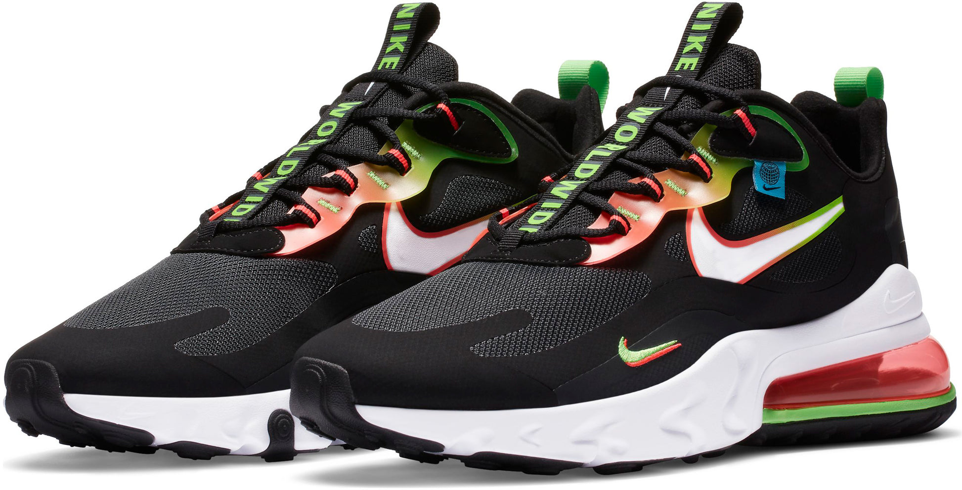 Air Max 270 React SE sneakers