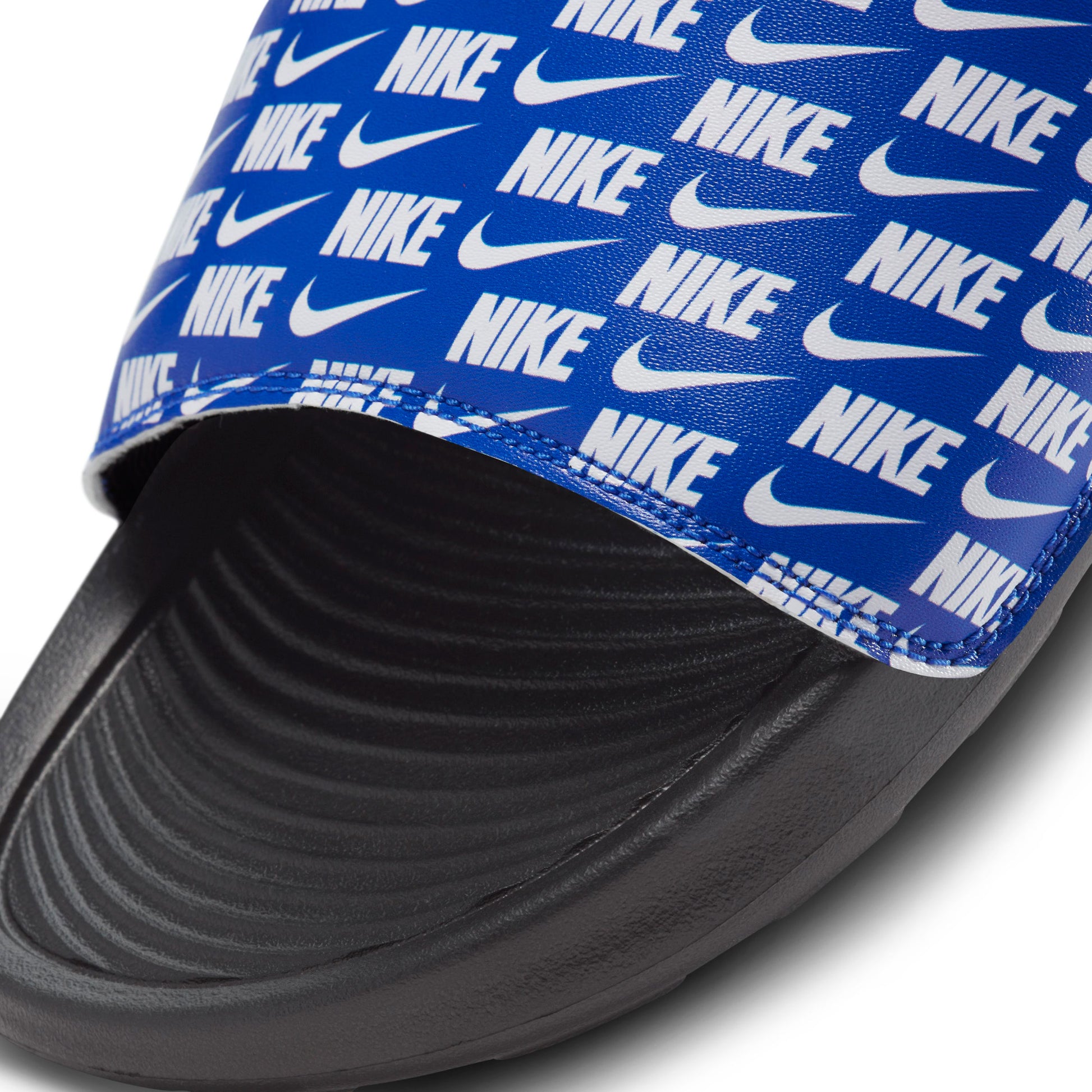 Victori One Printed badesandaler