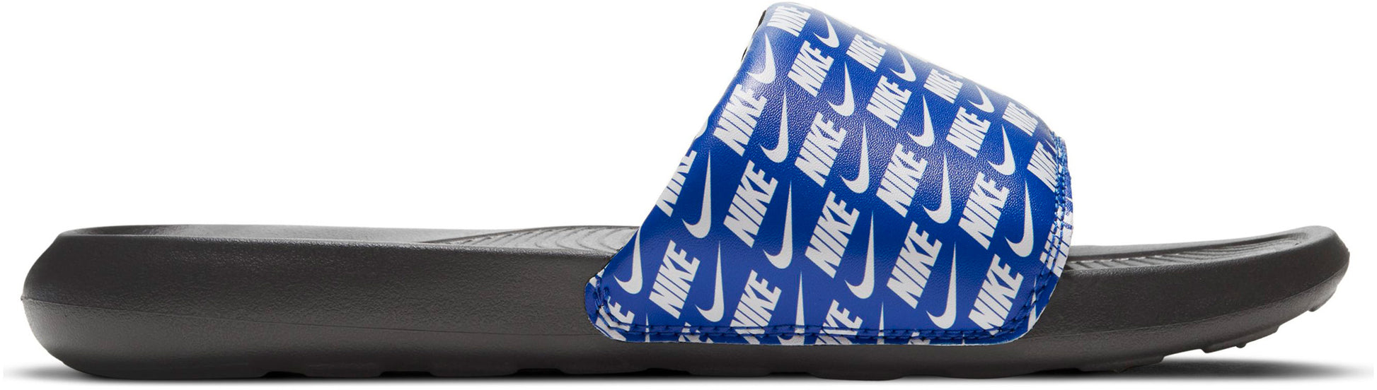 Victori One Printed badesandaler