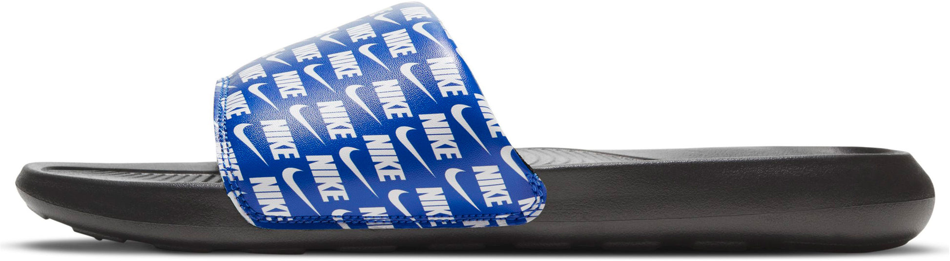 Victori One Printed badesandaler