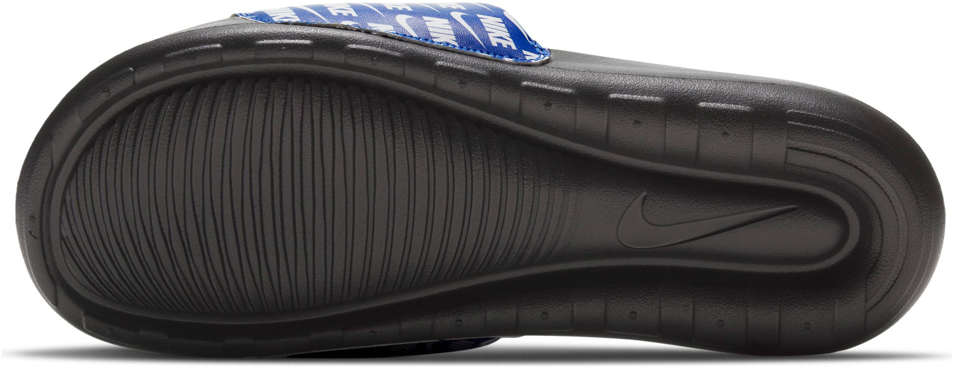 Victori One Printed badesandaler