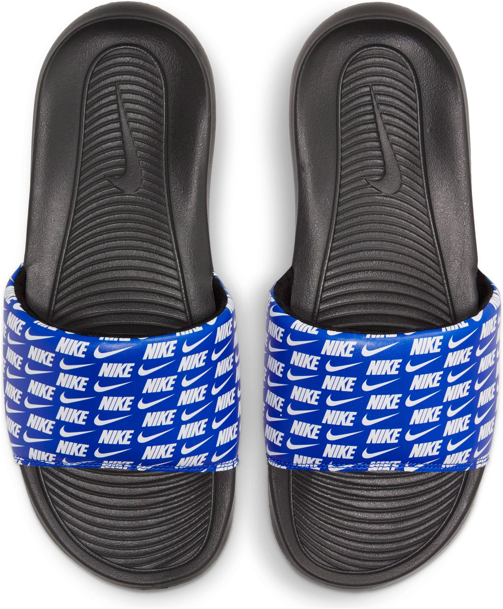 Victori One Printed badesandaler