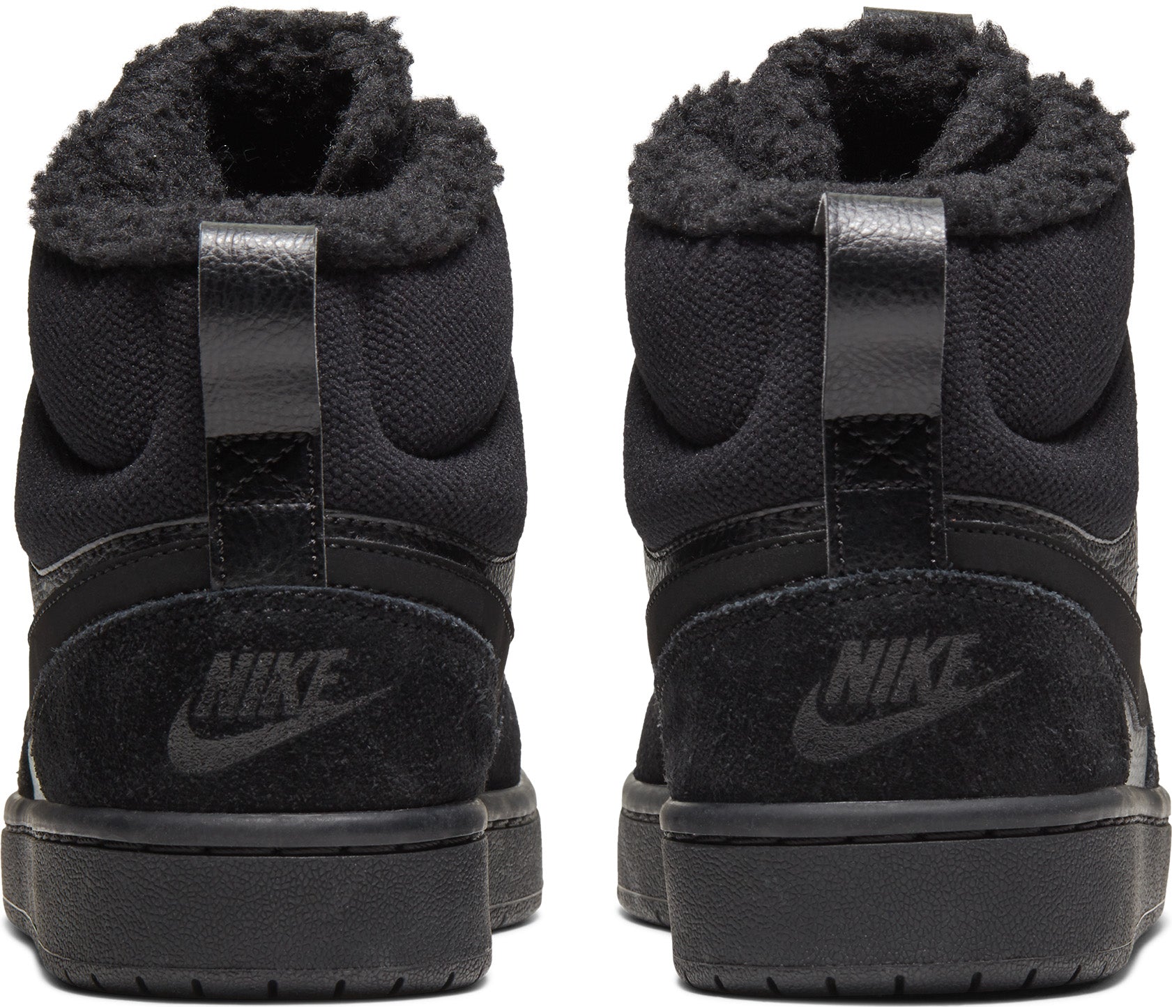 Court Borough Mid 2 Boot