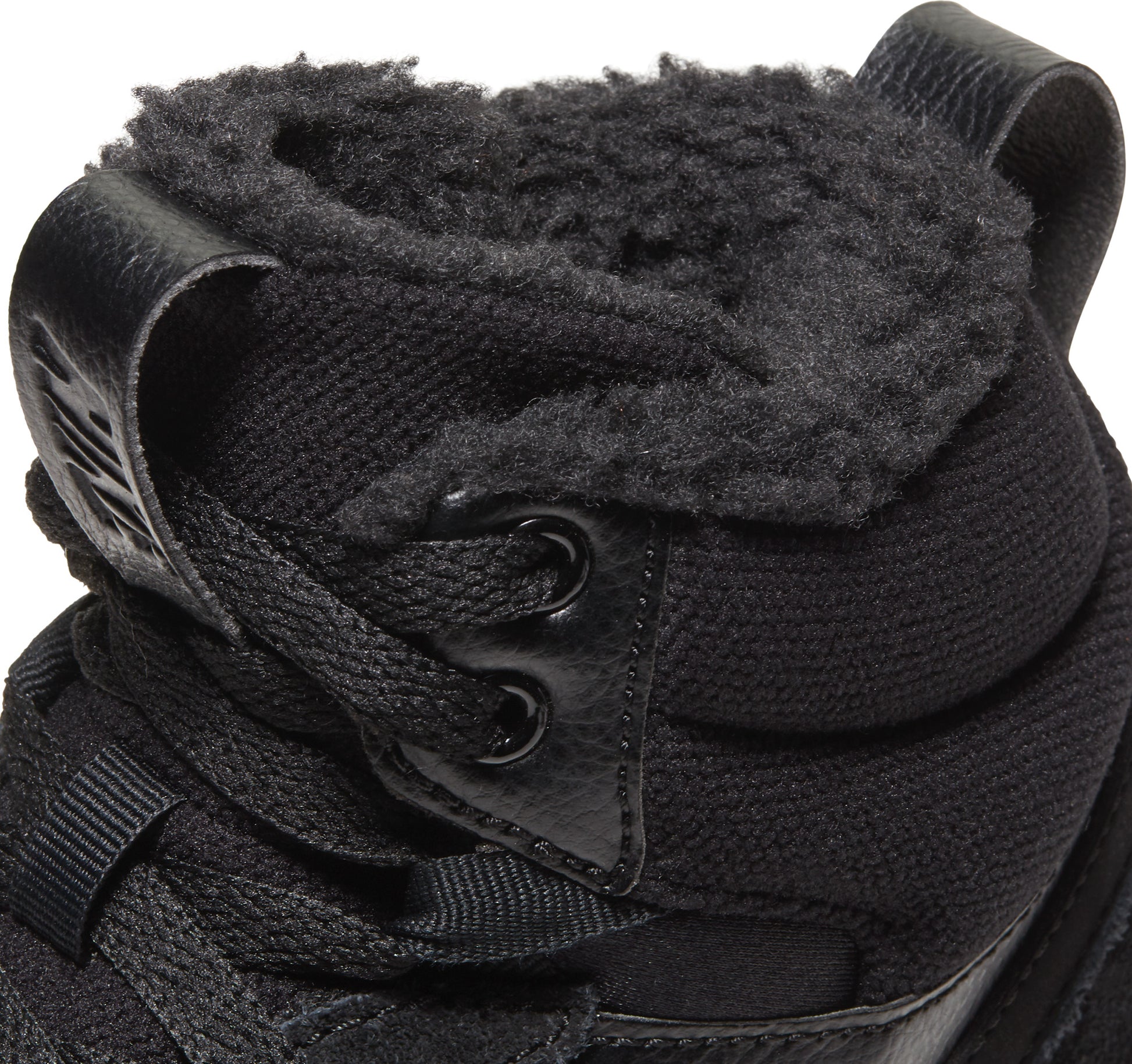 Court Borough Mid 2 Boot