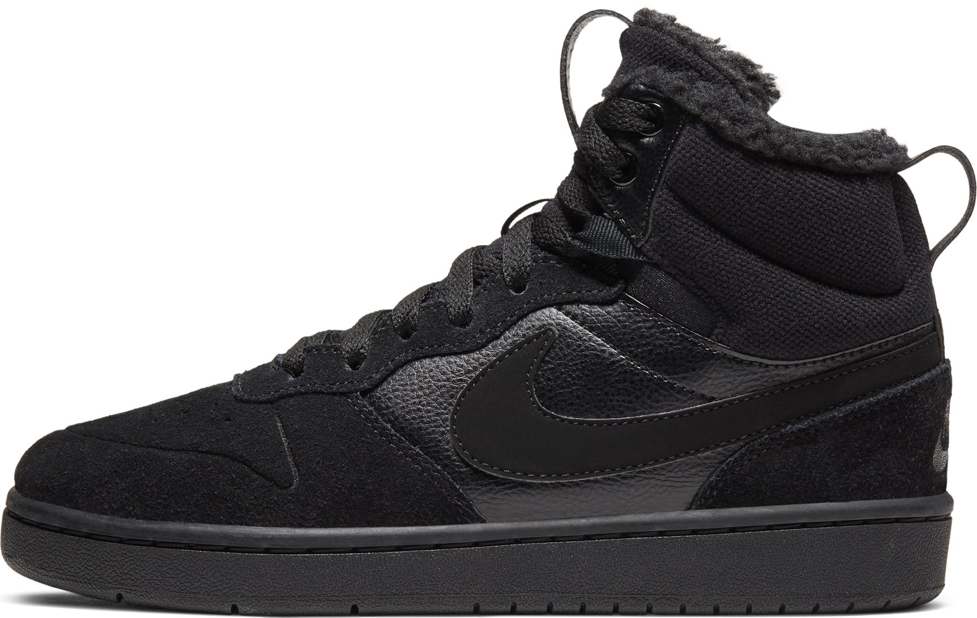 Court Borough Mid 2 Boot