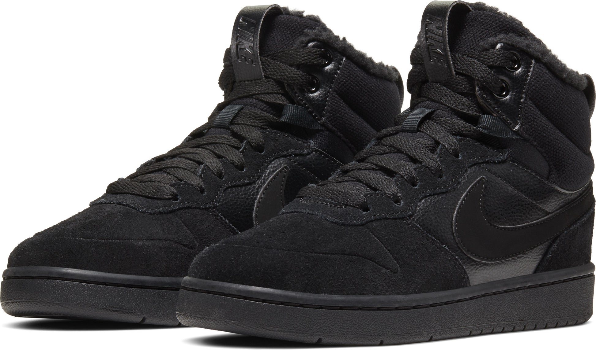 Court Borough Mid 2 Boot