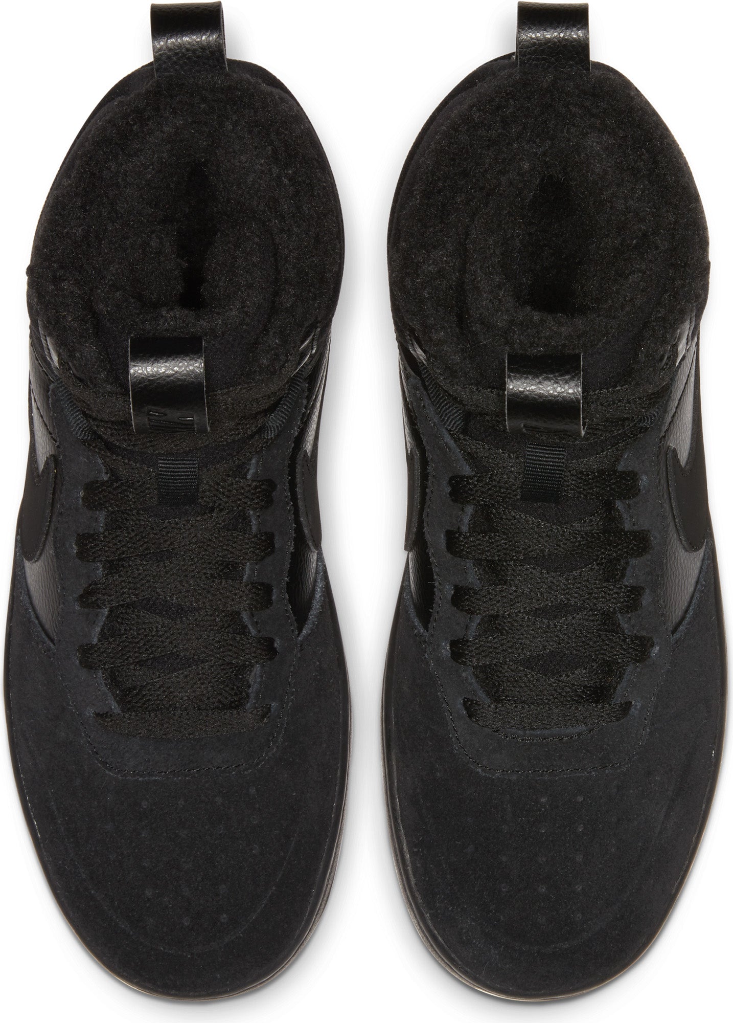 Court Borough Mid 2 Boot