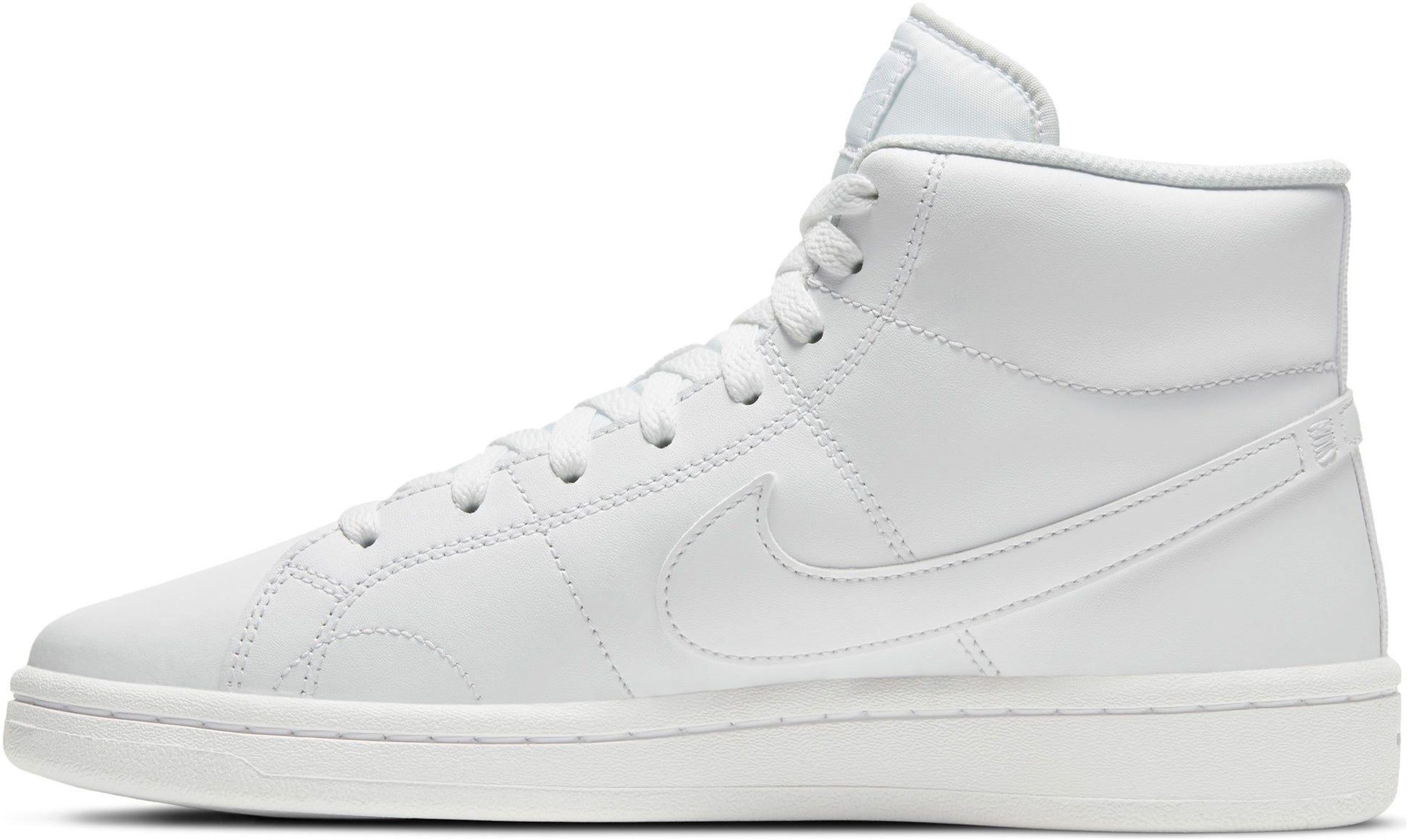 Court Royale 2 Mid sneakers