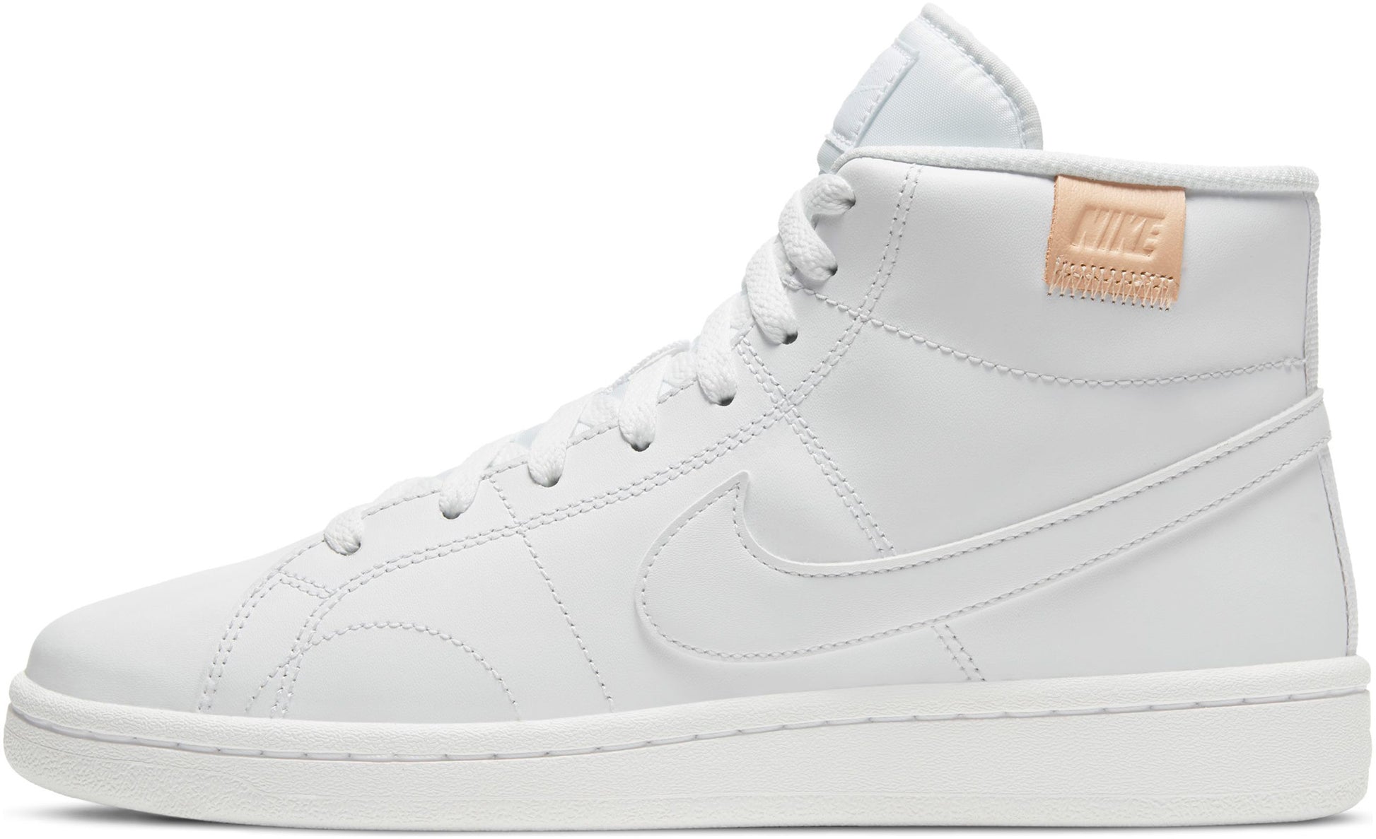 Court Royale 2 Mid sneakers