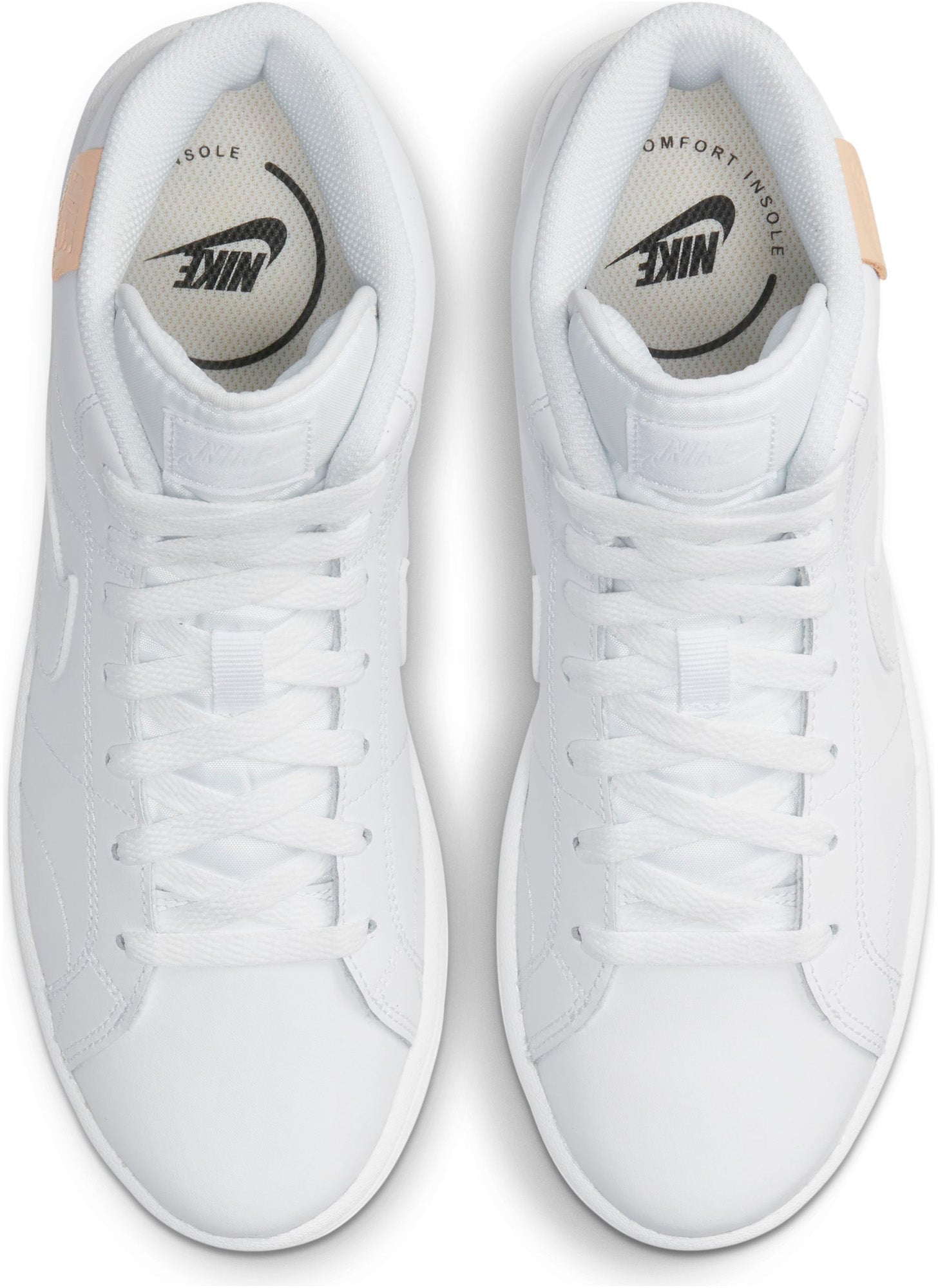 Court Royale 2 Mid sneakers