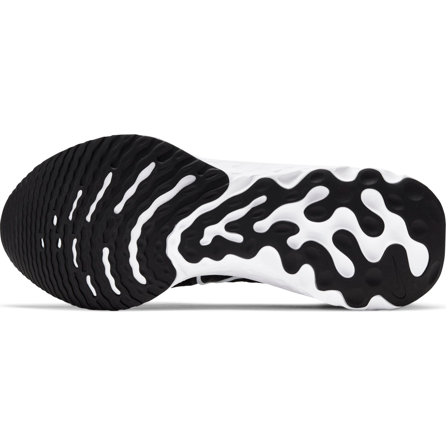 React Infinity Run Flyknit 2 Løbesko