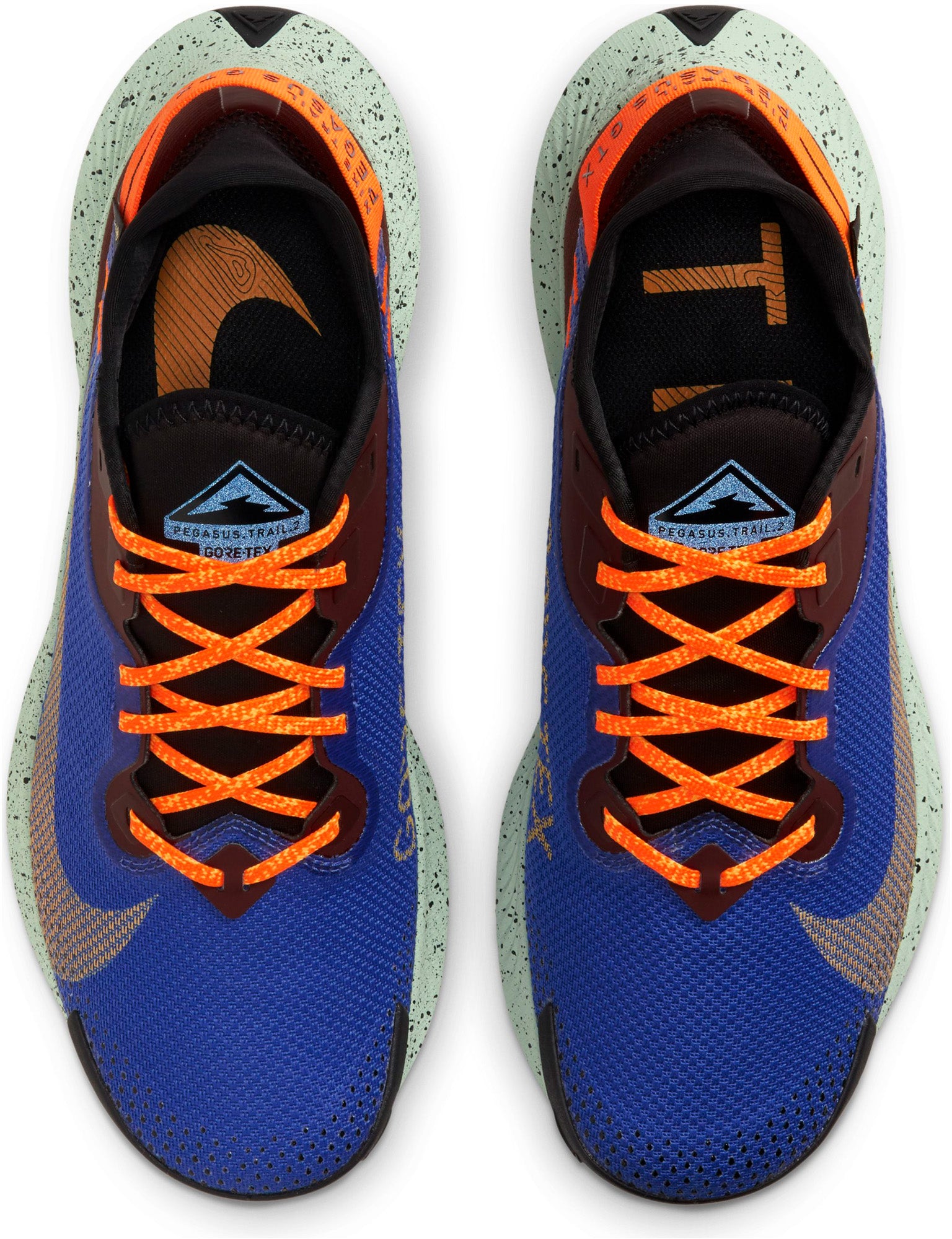 Pegasus Trailløb 2 GORE-TEX