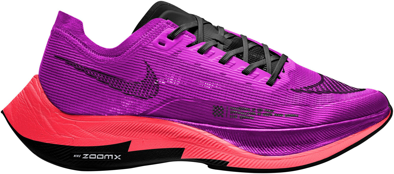 ZoomX Vaporfly Next% 2 Løbesko