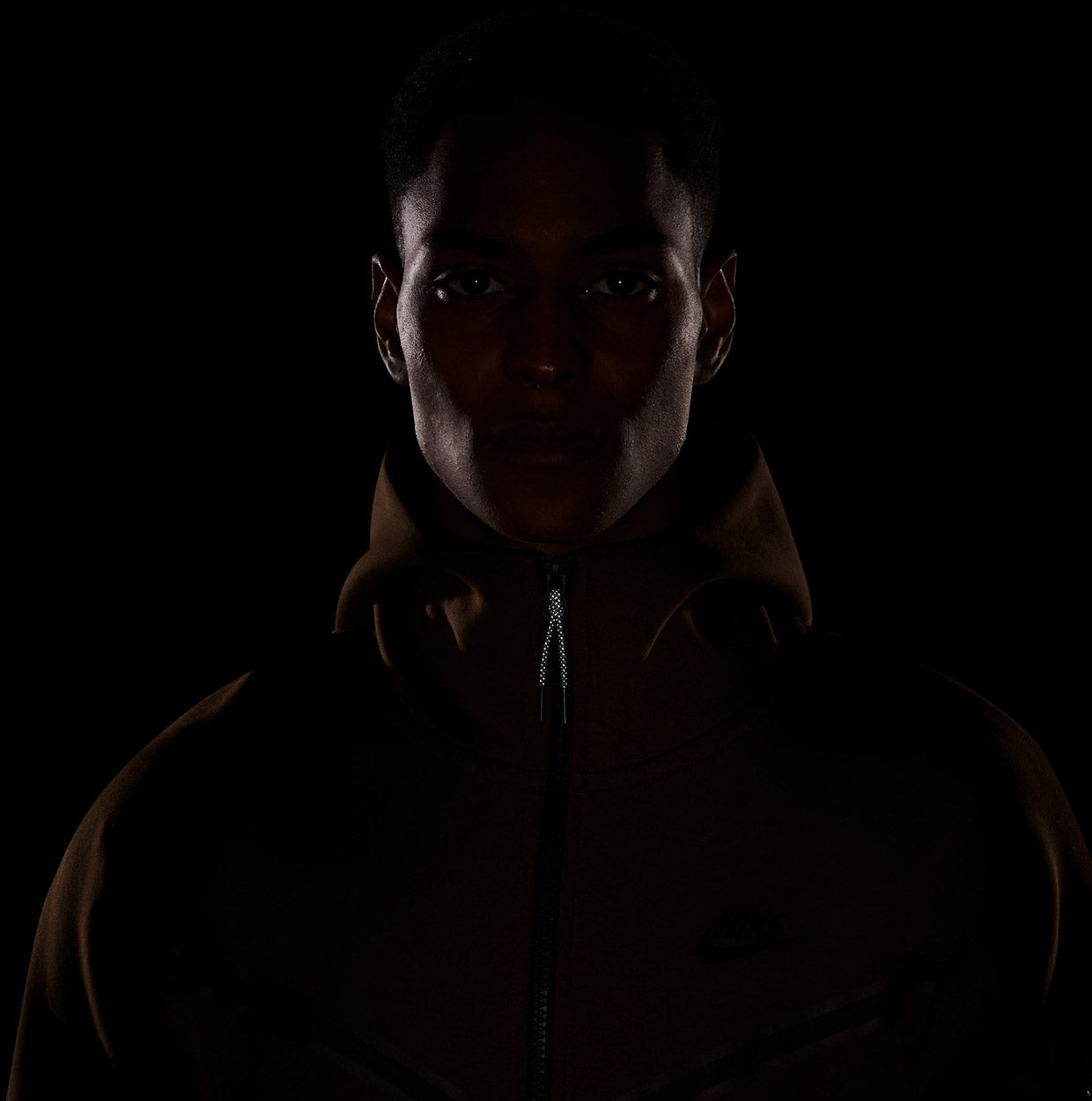 Sportswear Tech Fleece hættetrøje