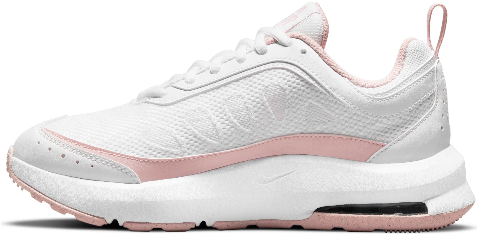 nike air max ap white pink