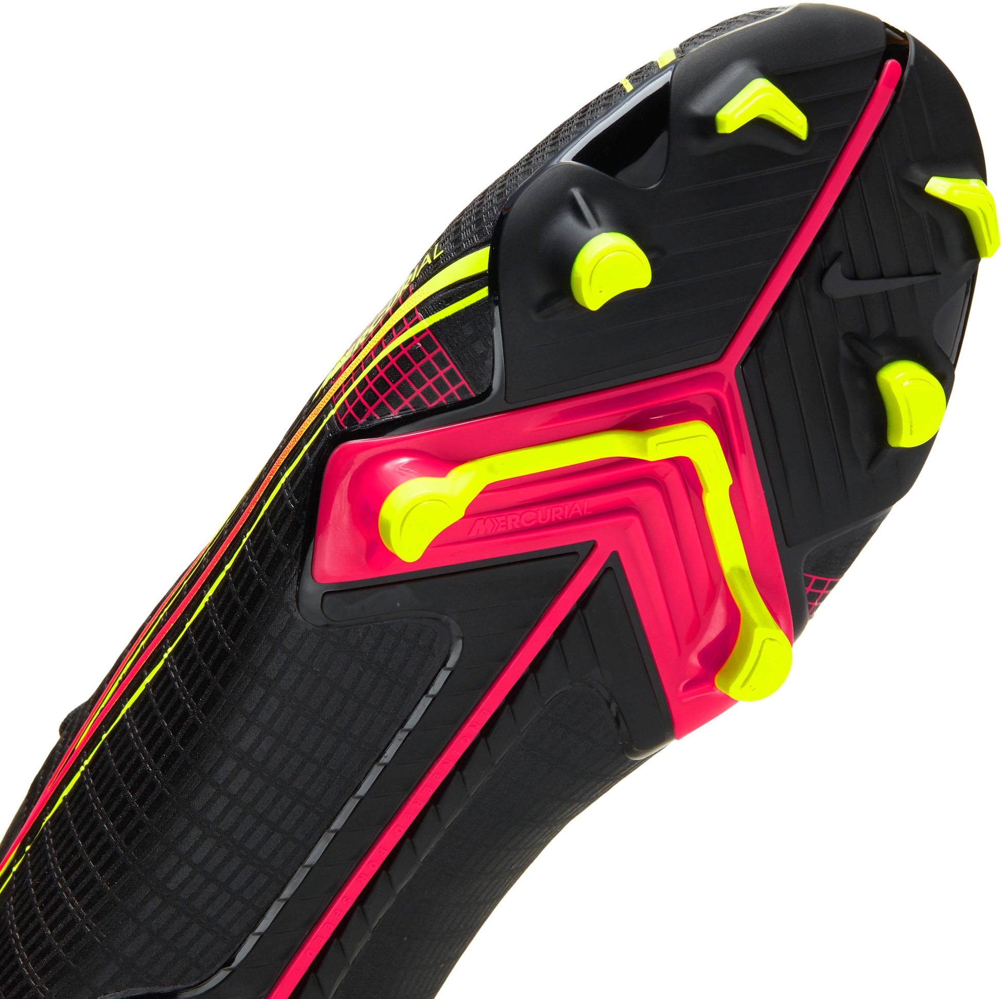 Mercurial Vapor 14 Academy FG/MG fodboldstøvler