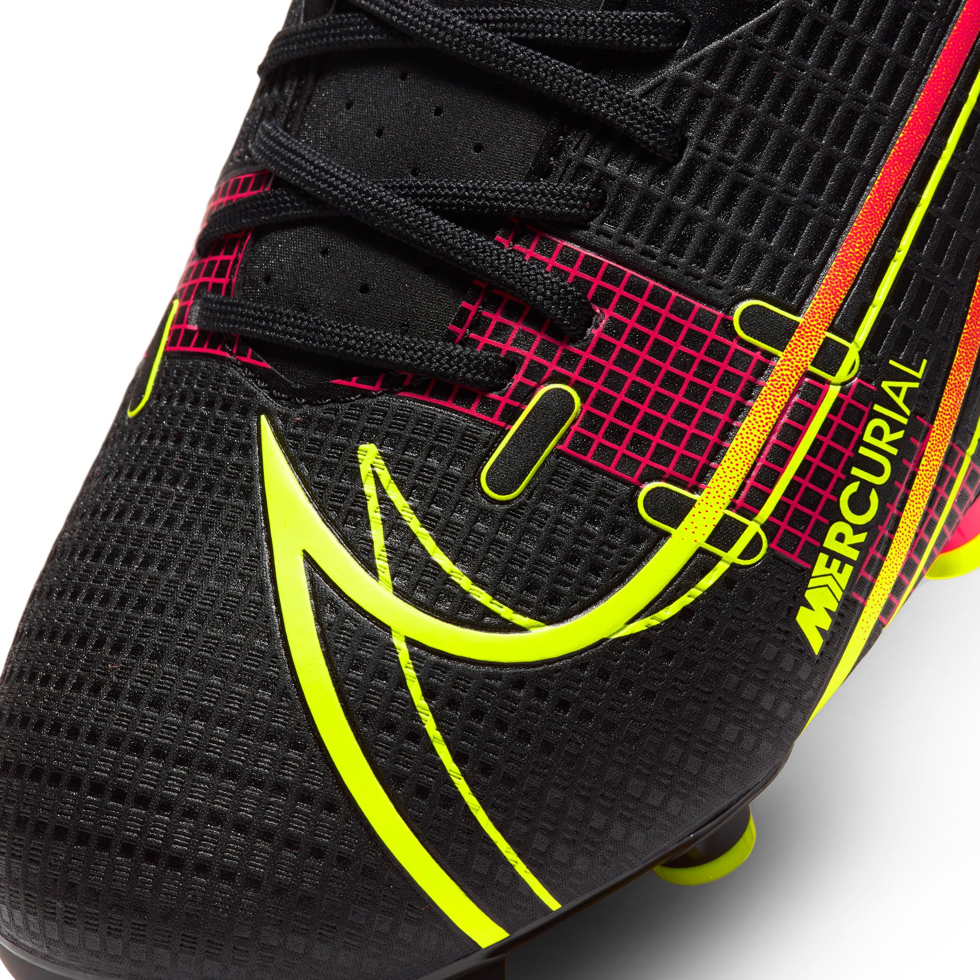 Mercurial Vapor 14 Academy FG/MG fodboldstøvler