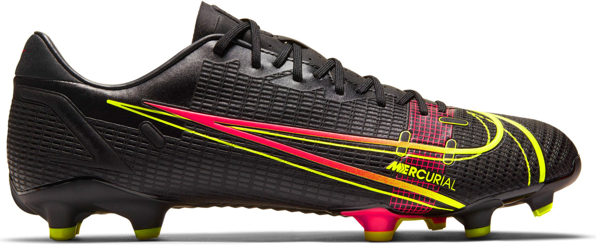 Mercurial Vapor 14 Academy FG/MG fodboldstøvler