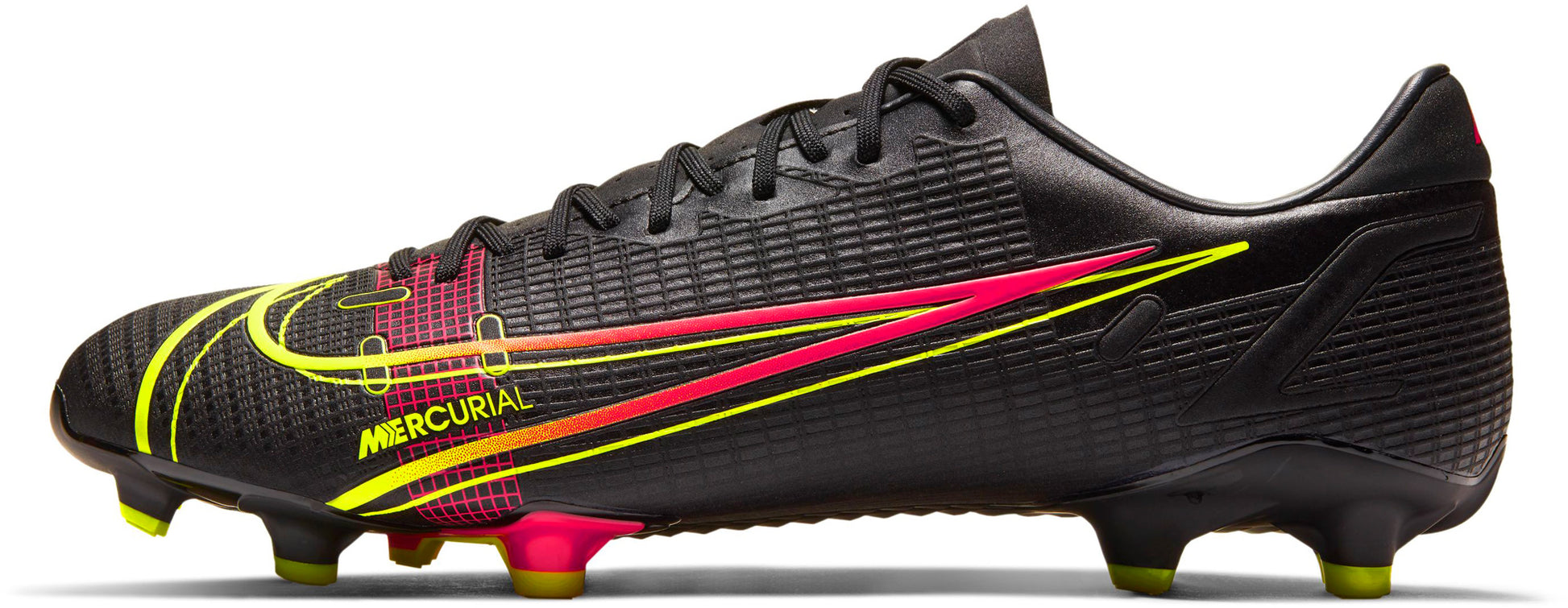 Mercurial Vapor 14 Academy FG/MG fodboldstøvler