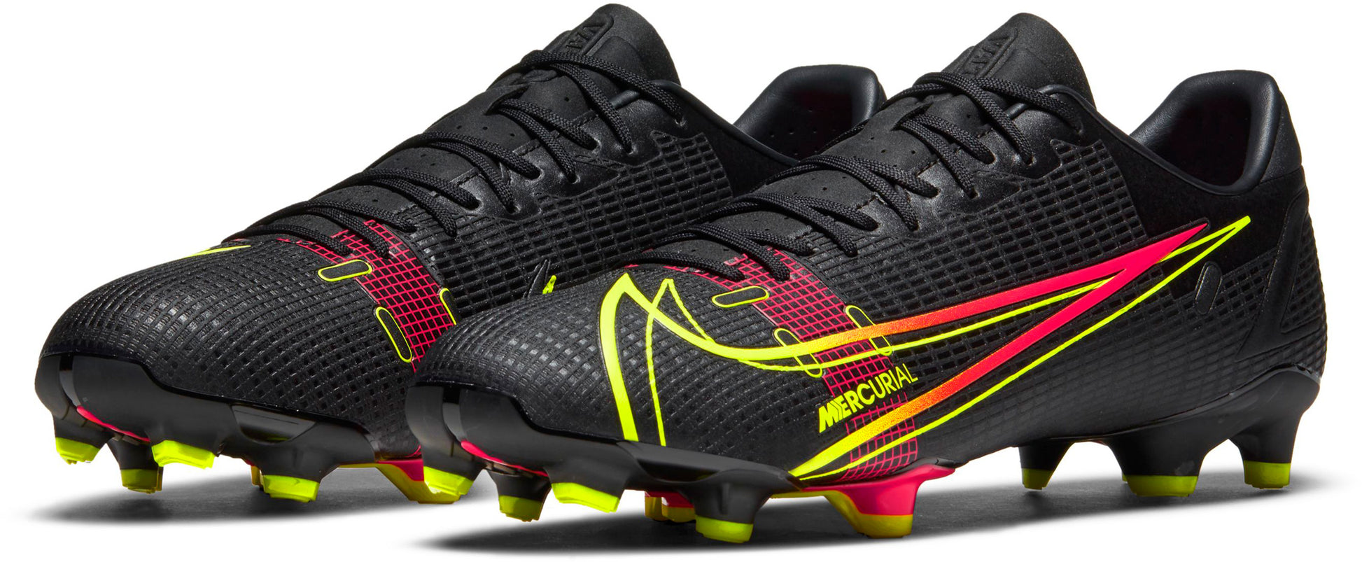 Mercurial Vapor 14 Academy FG/MG fodboldstøvler