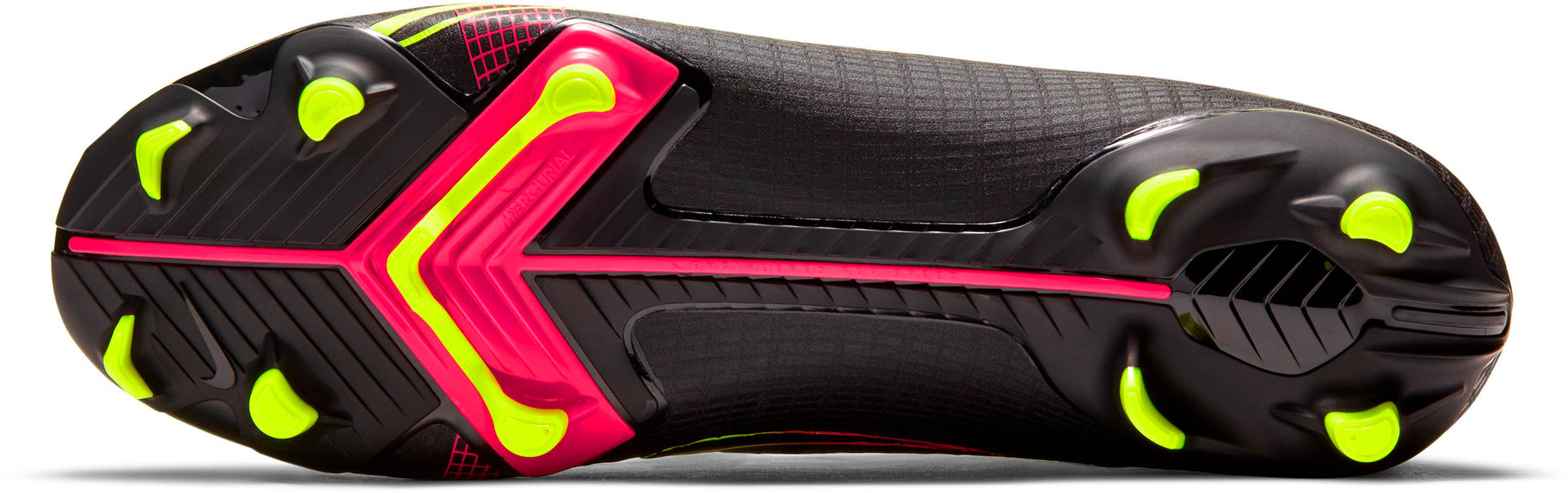 Mercurial Vapor 14 Academy FG/MG fodboldstøvler