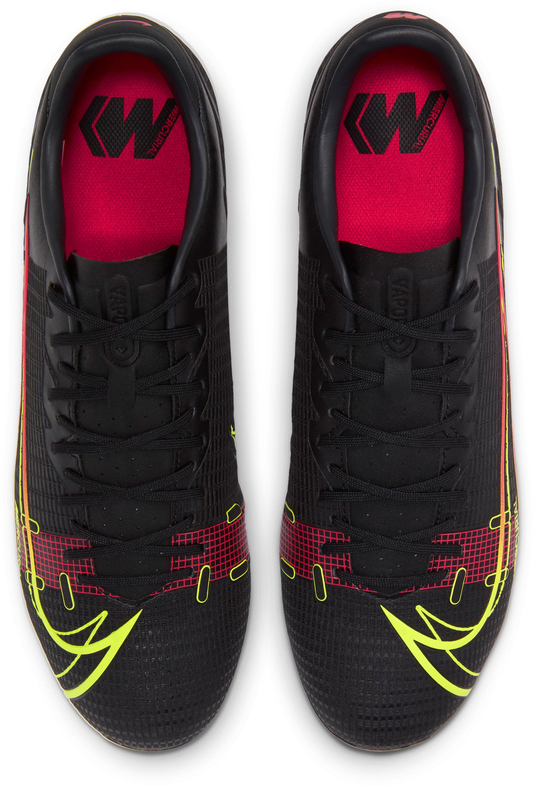 Mercurial Vapor 14 Academy FG/MG fodboldstøvler
