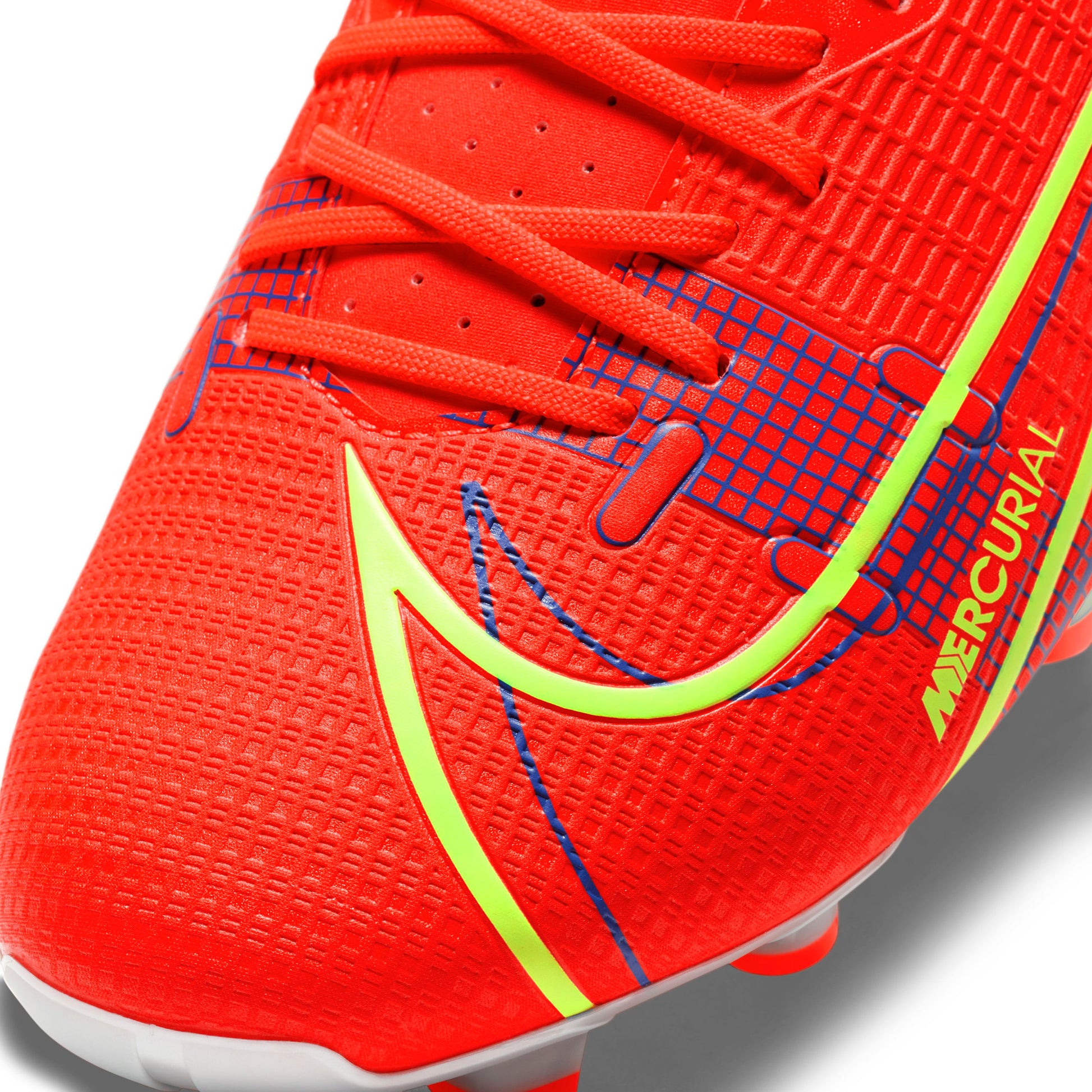 Mercurial Vapor 14 Academy FG/MG fodboldstøvler