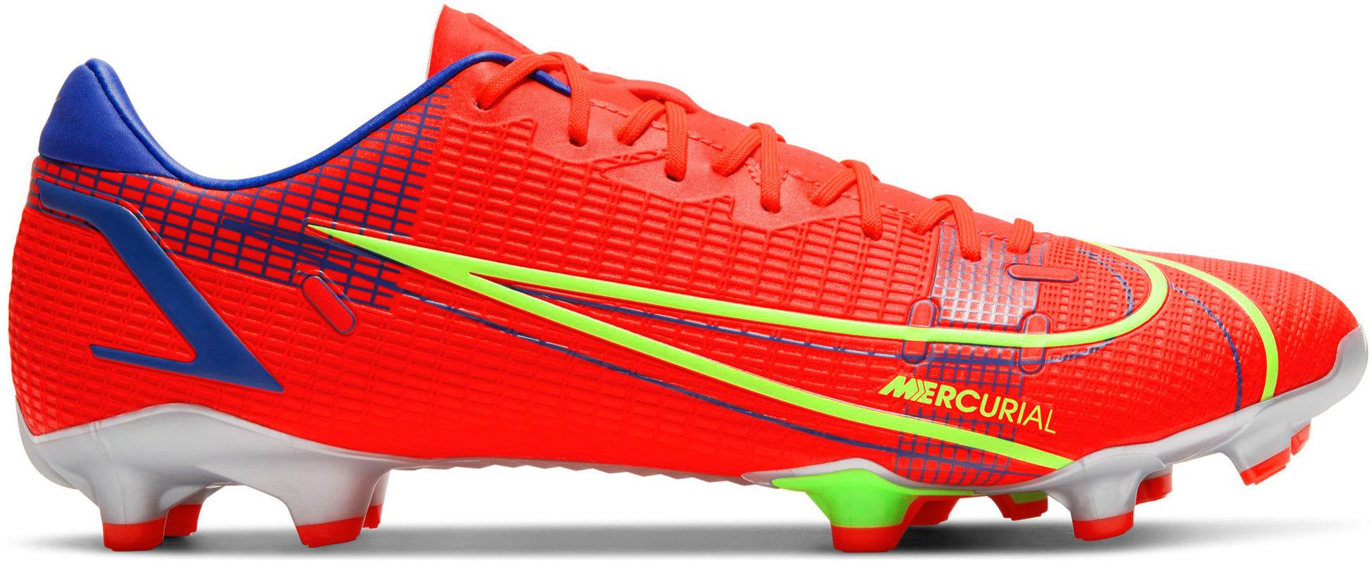 Mercurial Vapor 14 Academy FG/MG fodboldstøvler