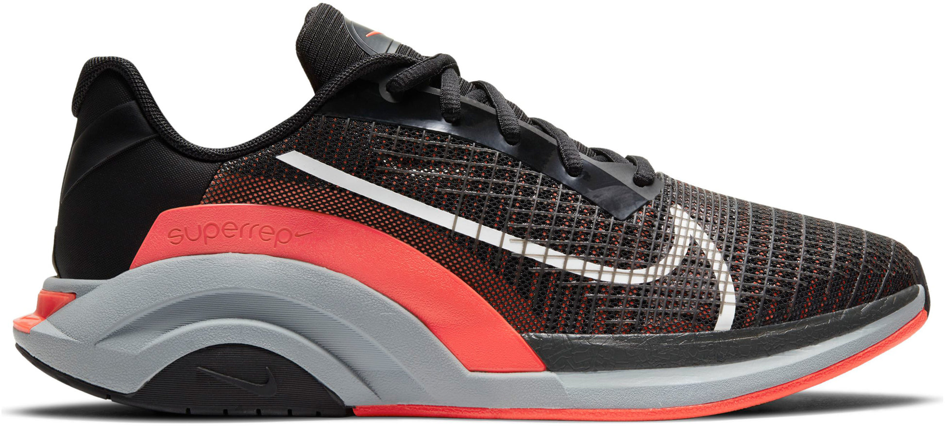 ZoomX SuperRep Surge træningssko