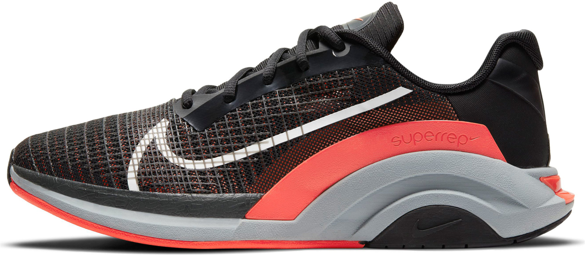 ZoomX SuperRep Surge træningssko