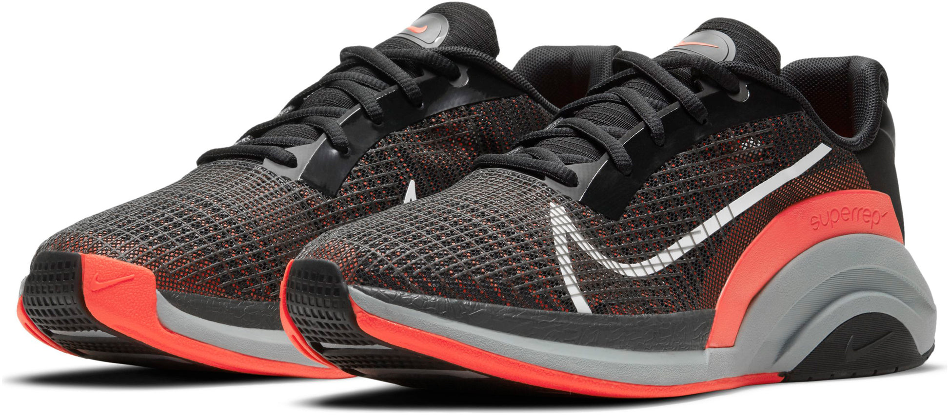 ZoomX SuperRep Surge træningssko