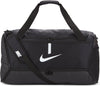 Academy Team sportstaske large, 95 L fra Nike